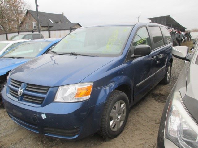Audio Equipment Radio Am-fm-cd ID RES Fits 08-11 NITRO 937604
