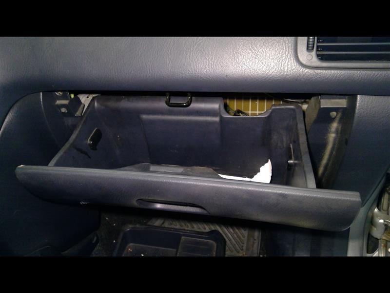 Audio Equipment Radio Am-fm-cd Fits 99-01 CR-V 1536602
