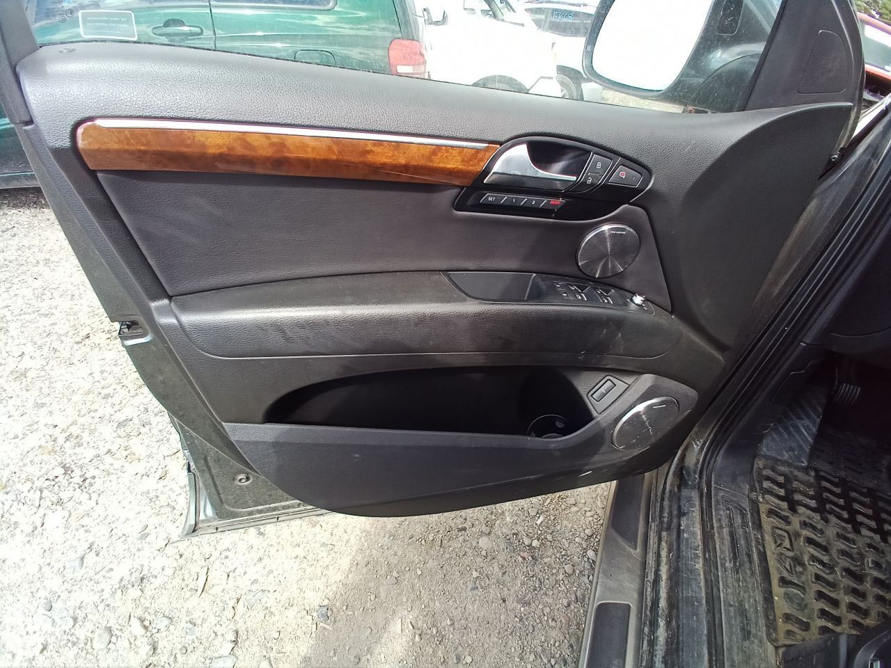 4L0910465A Radio Amplifier Fits 10-12 AUDI Q7 (13111297