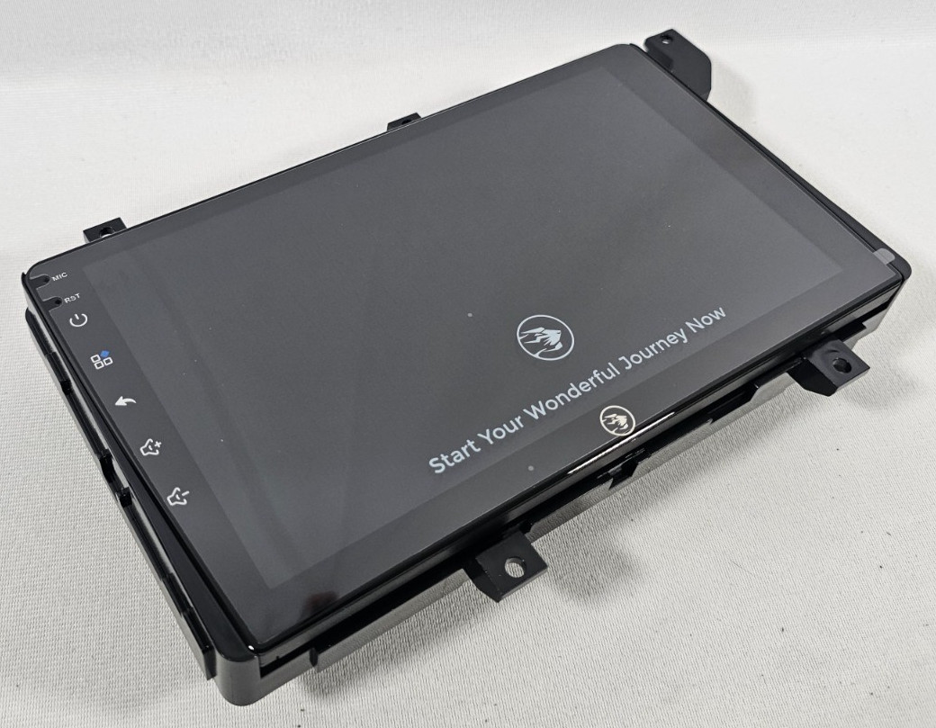 For Toyota Tacoma 2006-2022 2GB+32GB 9″ Touchscreen Stereo Radio WiFi Bluetooth