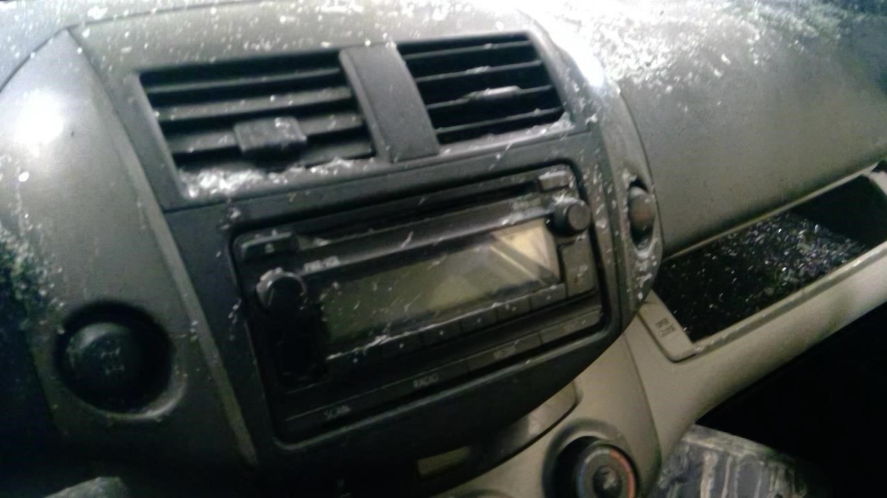 Audio Equipment Radio Receiver With CD Fits 10-12 RAV4 1872460