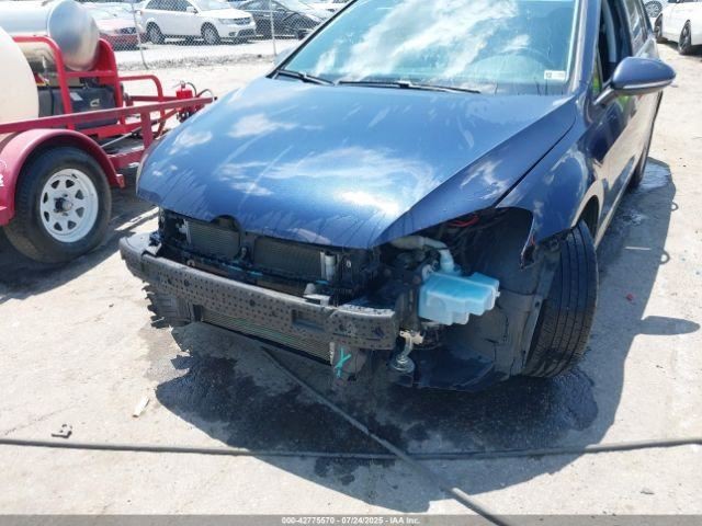 Audio Equipment Radio Receiver Radio ID 3Q0035878 Fits 16-17 GOLF 2778001