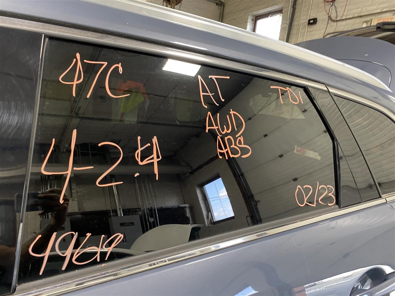 RADIO Mazda Cx-9 2020 20 2021 21 2022 22 2023 23 1416615