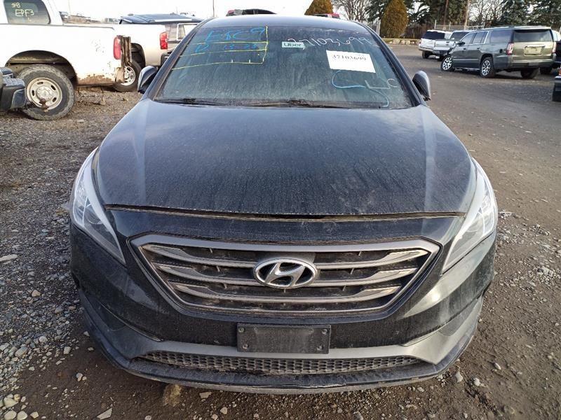 2017 SONATA Radio Receiver, 10309487 (10309487