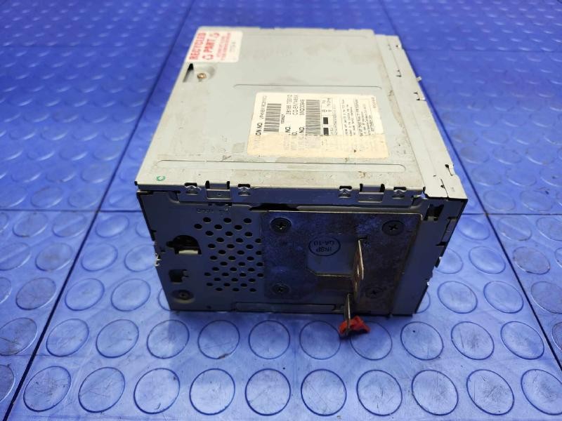 04-05 Nissan Armada Radio Receiver Head Unit AM FM 6-Disc CD OEM 28185-7S512