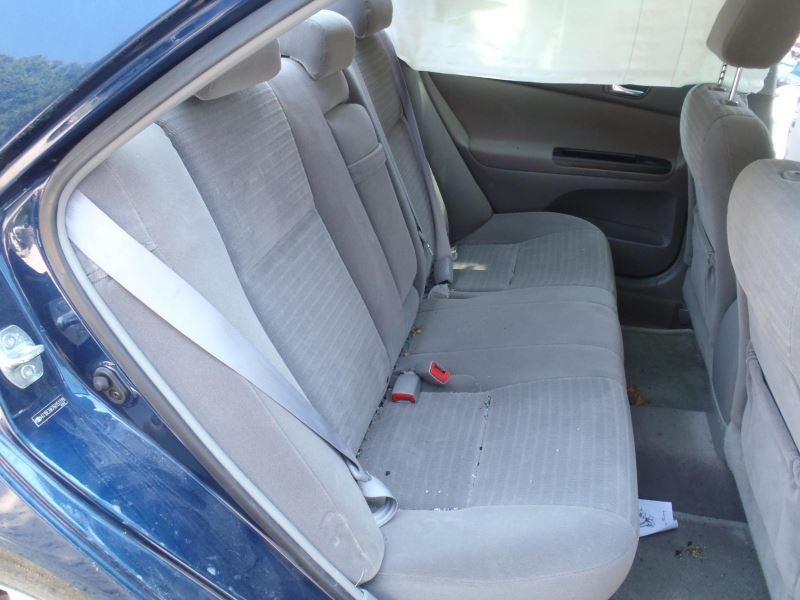 Radio AM-FM-CD ID 16860 86120-AA160 Fits 2005-2006 Toyota Camry LE 28008