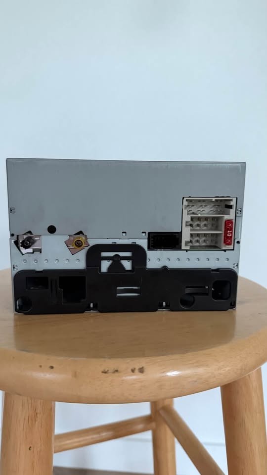 Porsche 997 PCM 2.1 Bose Navigation Radio Head Unit 997.642.143.10 OEM