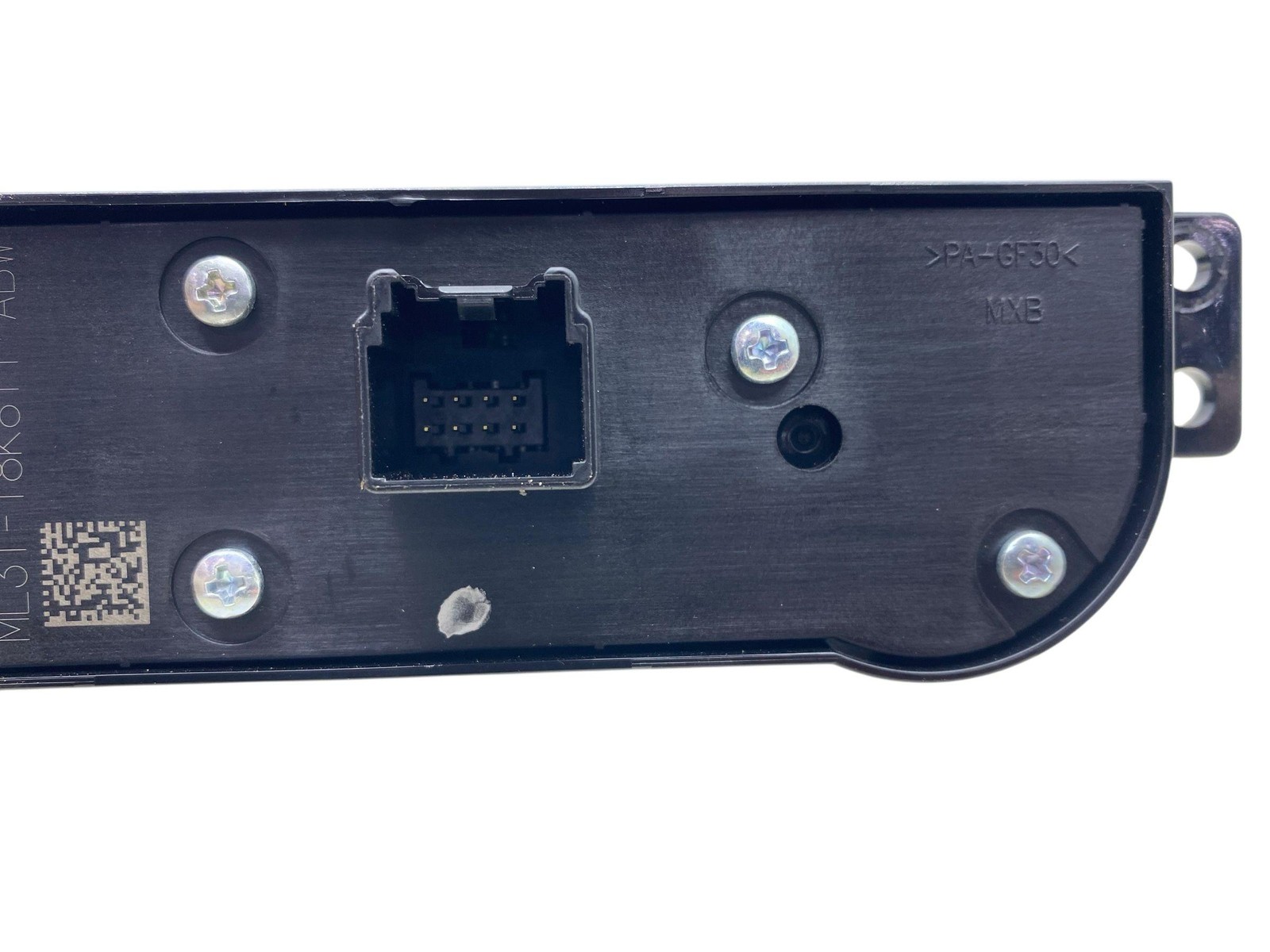 2021-2022 FORD F150 OEM DASHBOARD INSTRUMENT PANEL FRONT CENTER RADIO CONTROLS
