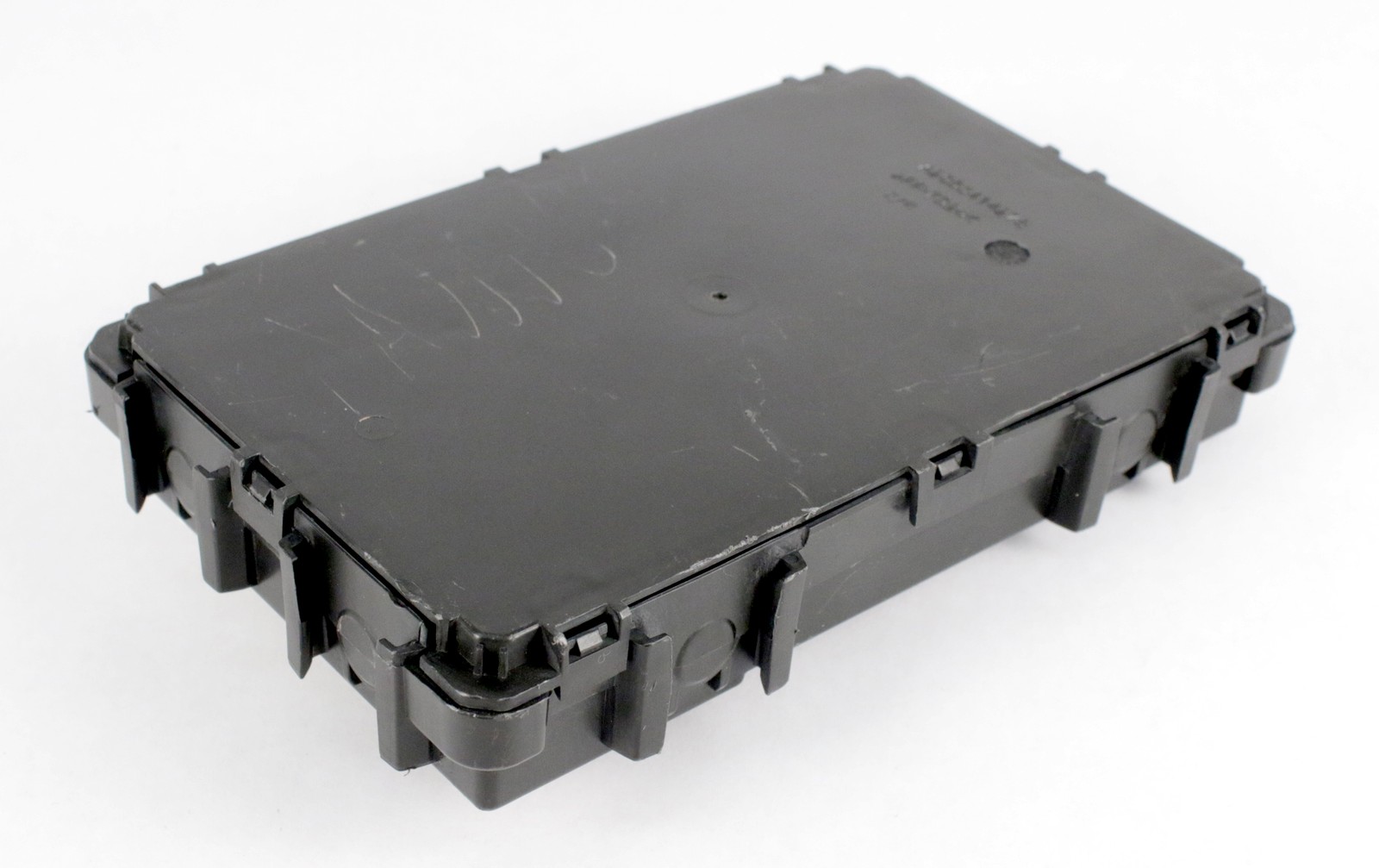 2016-17 Nissan Maxima Right-Hand Dash Chassis Control Module Part ID 284B2-4RA0B