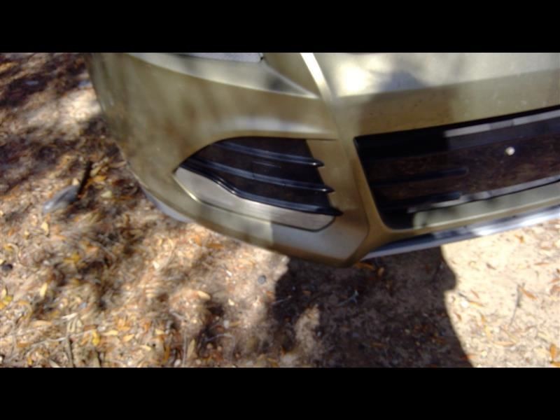 ESCAPE 2013 Audio Equipment Radio 1084773