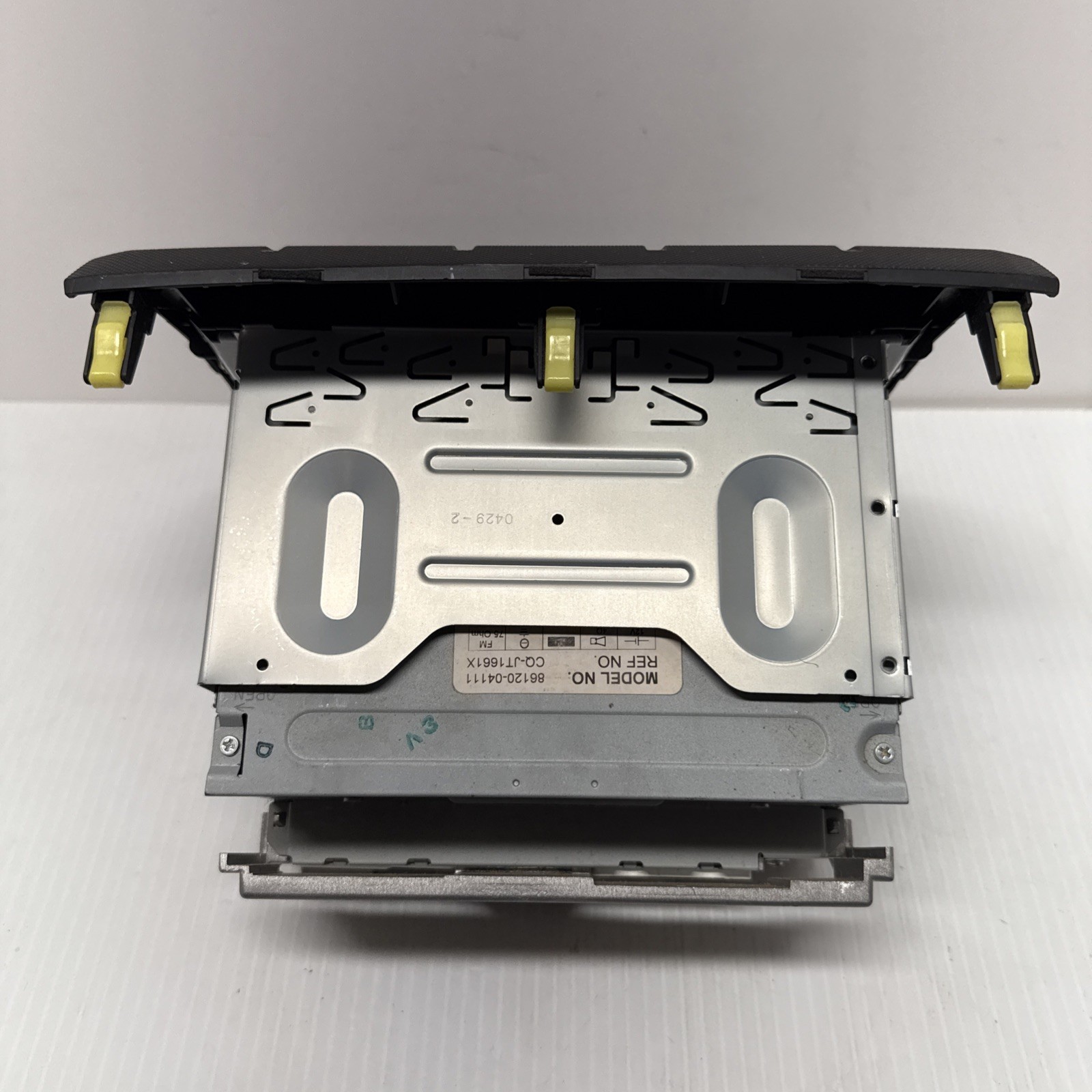 05 06 07 08 09 10 11 Toyota Tacoma Factory OEM Radio 86120-04111 Pre Owned