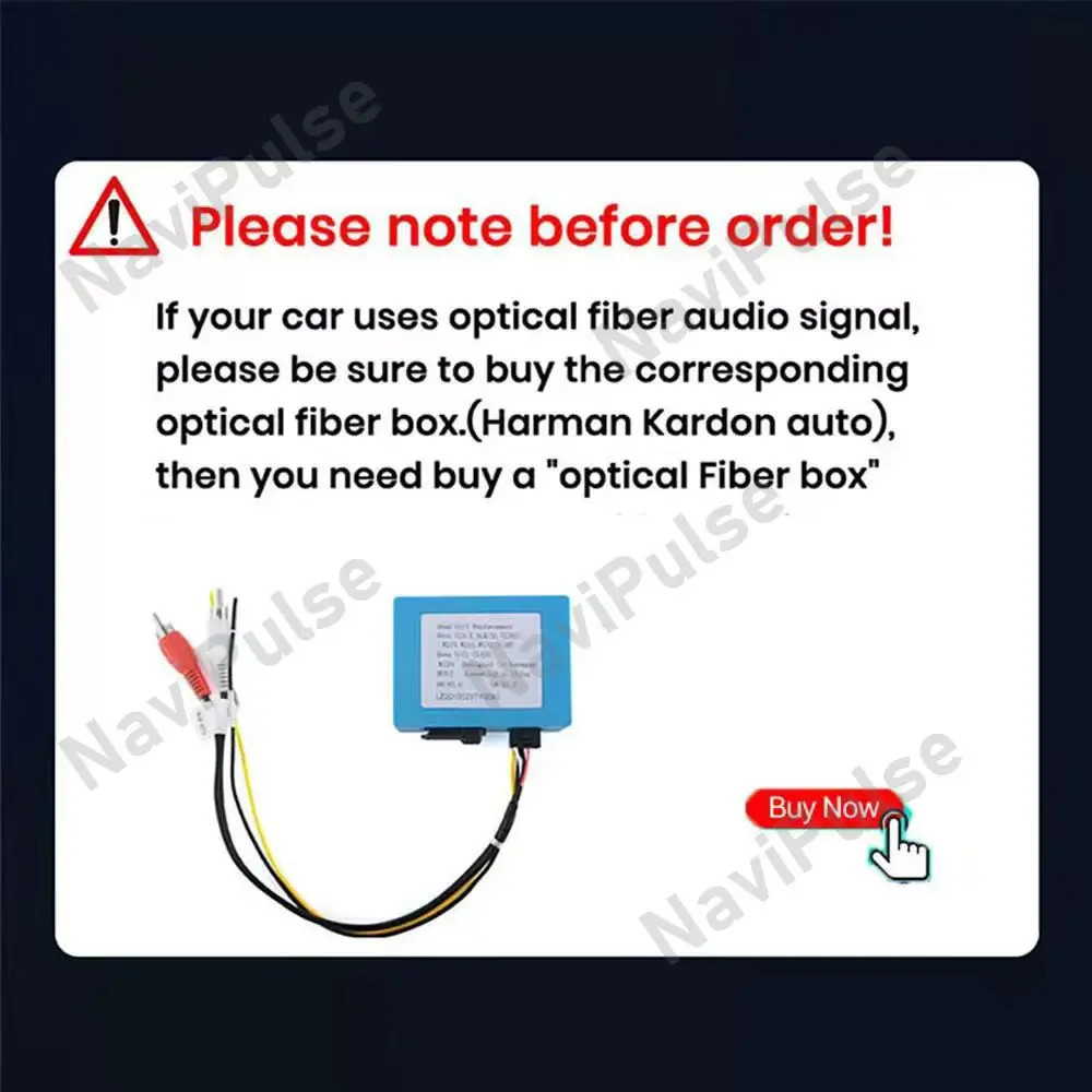 Car Radio For Mercedes-Benz C-Class 3 W204 C204 S204 2011-2015 Android Carplay