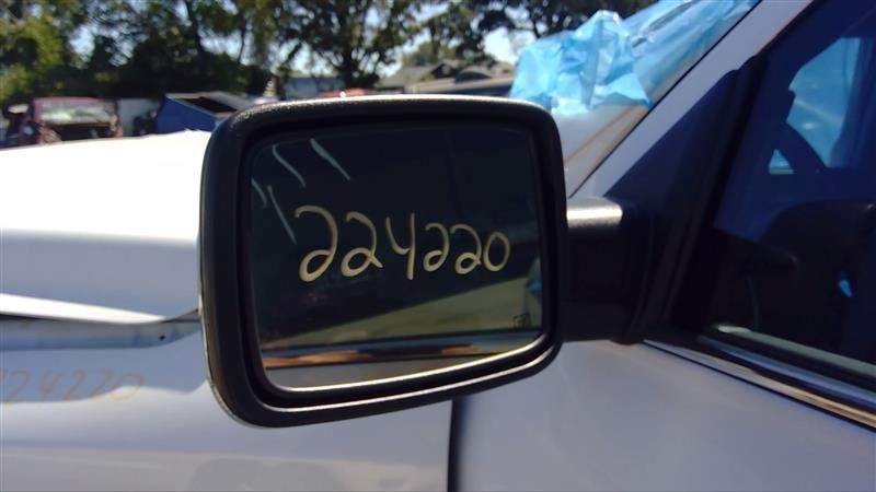 Audio Equipment Radio Classic Style Fits 13-24 DODGE 1500 PICKUP 1148448