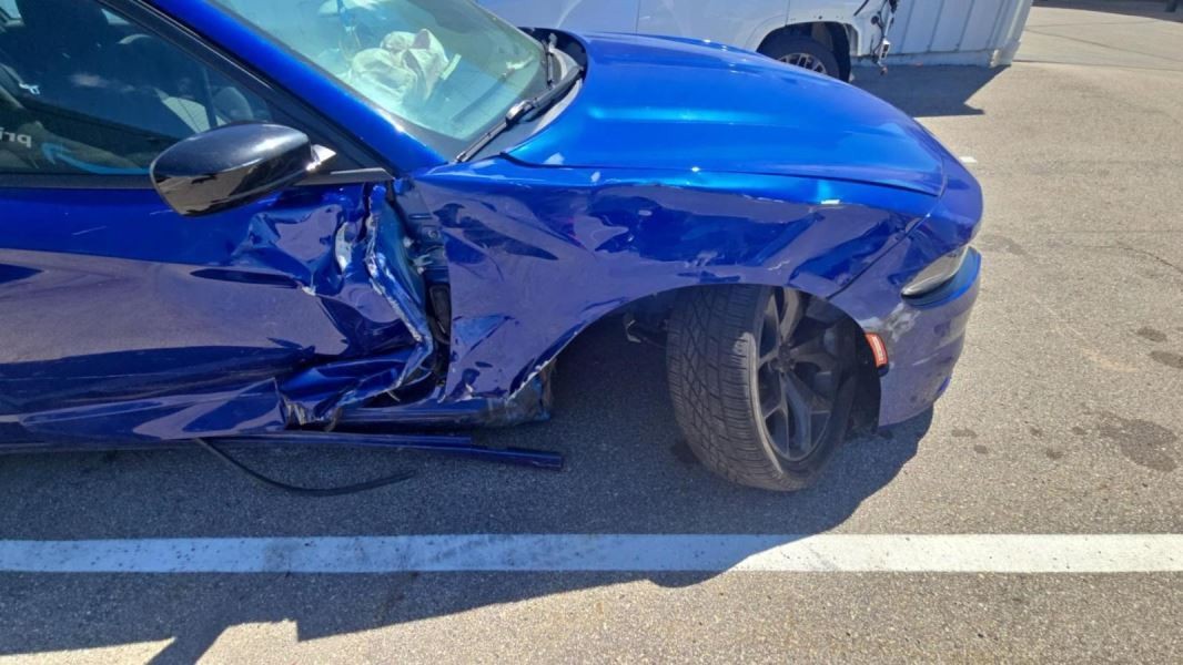 Audio Equipment Radio Display And Receiver Siriusxm Fits 18-20 CHARGER 4365222