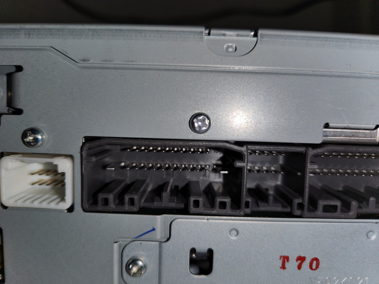 OEM Chrysler Dodge Jeep RAM Uconnect Radio Navigation SiriusXM P