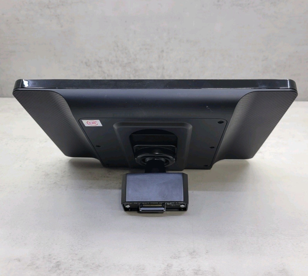 Dual Electronics DMCPA10W SCREEN ONLY 10.1” Wireless Apple CarPlay NO RECEIVER!