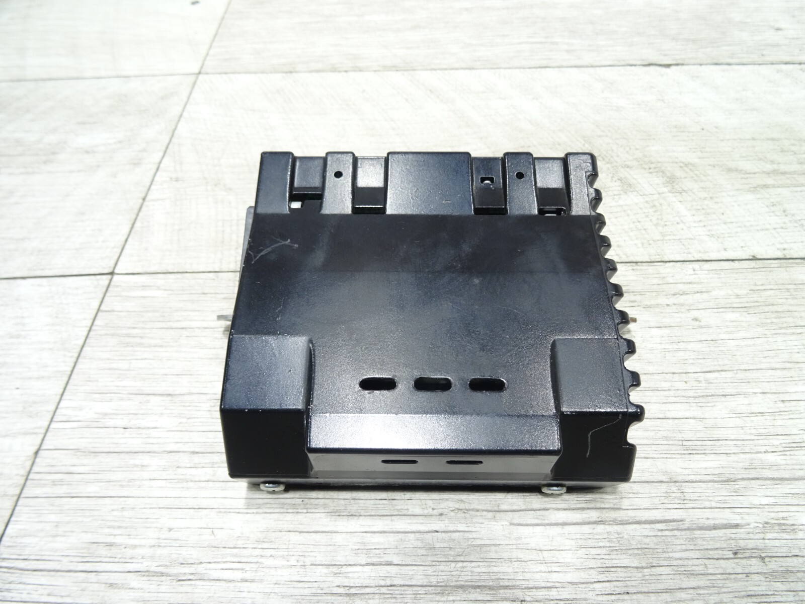 Honda Accord Amplifier Unit Mk7 Sat Nav 2003-2008 39186-SED-0131