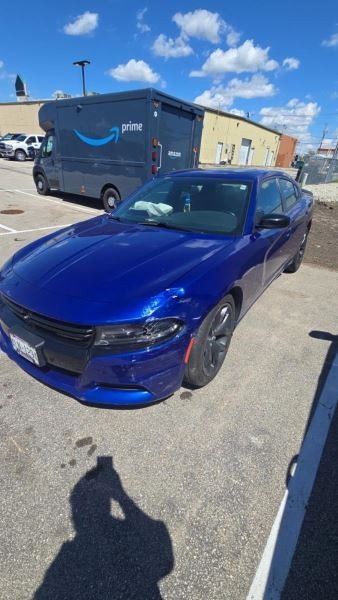 Audio Equipment Radio Display And Receiver Siriusxm Fits 18-20 CHARGER 4365222