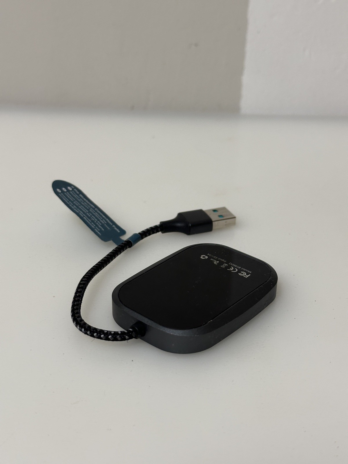Android Auto Wireless Adapter UK, Cuarko 2024 Bluetooth Connection Easy Setup up