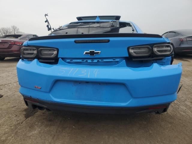 Audio Equipment Radio Display And Control Panel Fits 22 CAMARO 2088791