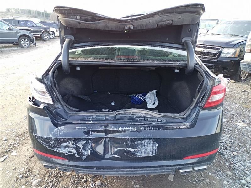 2017 SONATA Radio Receiver, 10309487 (10309487