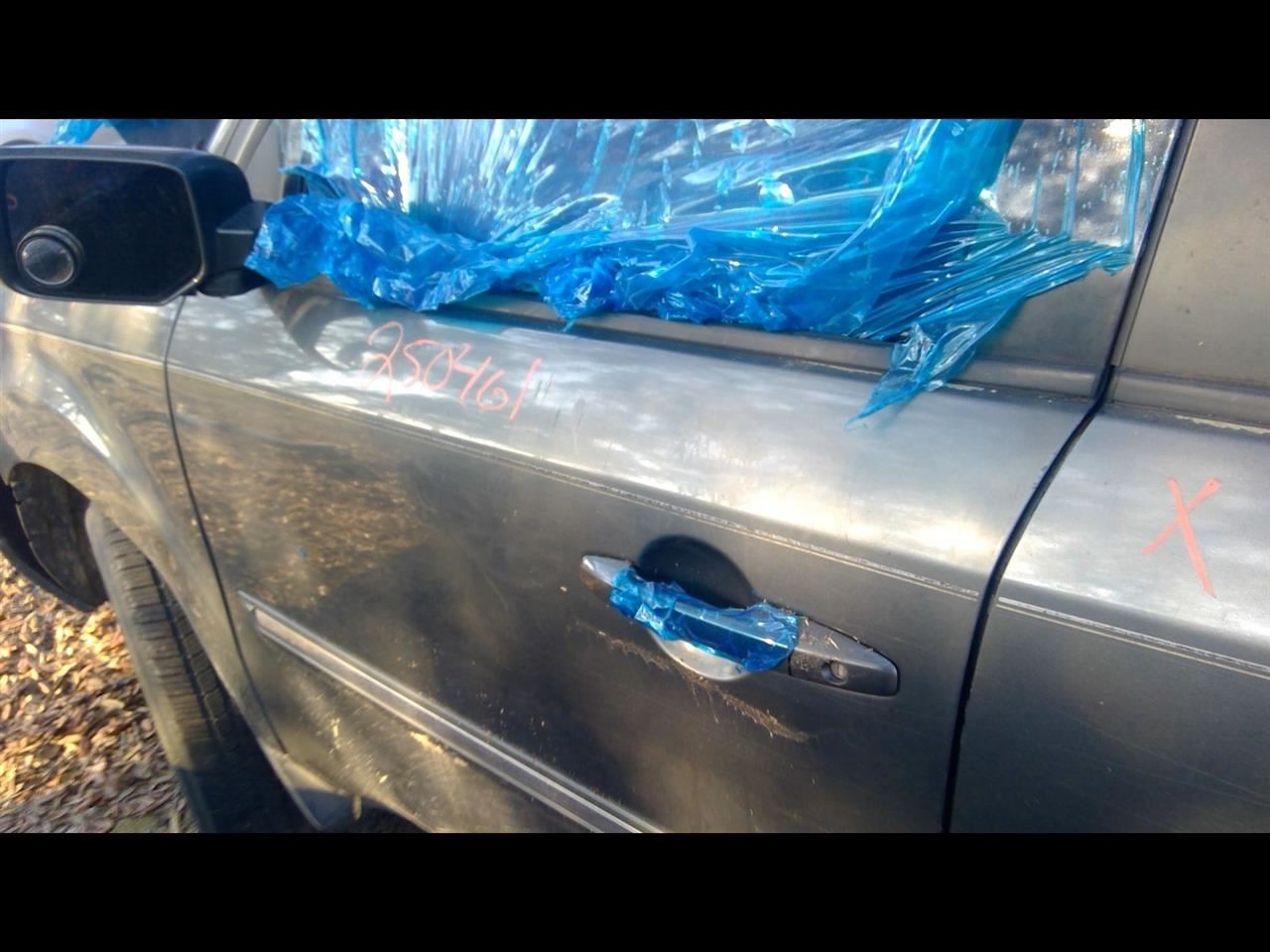 Camera/Projector Rear View Camera Gate Mounted Fits 09-15 PILOT 1145709