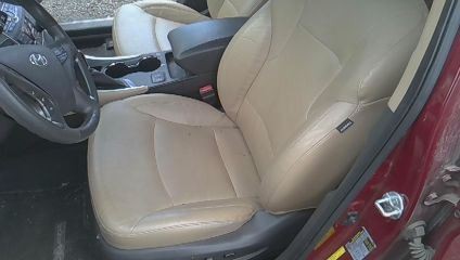 2011-2015 Hyundai Sonata w/ Hybrid Radio Stereo Amplifier JBL Premium Audio