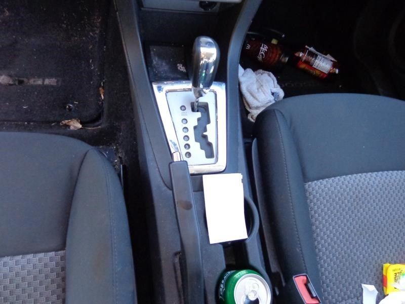 Audio Equipment Radio Display And Receiver Radio ID RES Fits 08-10 300 408509