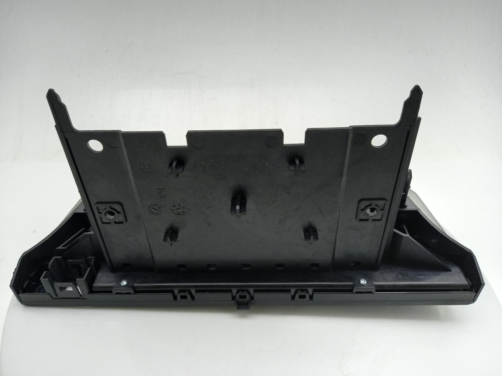 VAUXHALL COMBO Radio Stereo Head Unit 2011-2021 Unknown Van