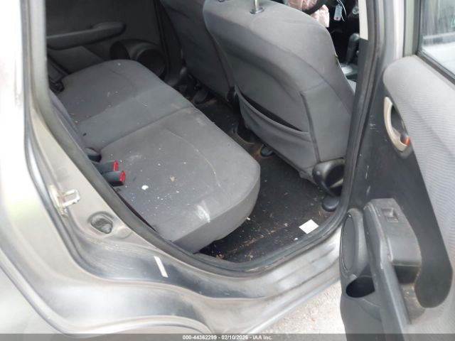 Audio Equipment Radio Tuner Assembly AM-FM-CD-MP3 Fits 09-13 FIT 39414