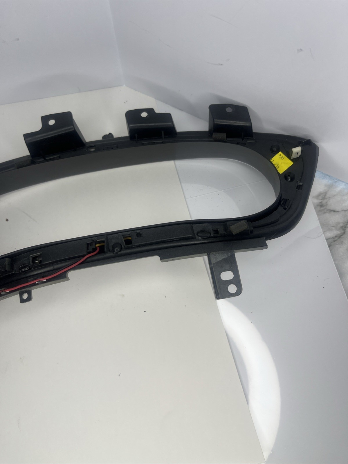 2013-2016 Dodge Dart 8.4” Uconnect Radio Display Screen 05091143AE OEM