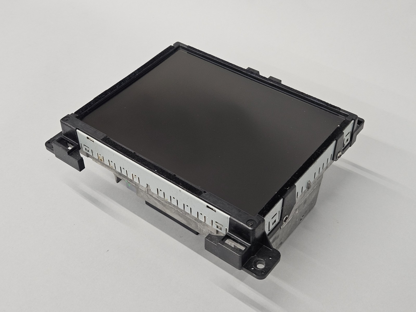 2015 Dodge Charger Chrysler 300 8.4 Radio Receiver Display Screen VP3 68206395AG