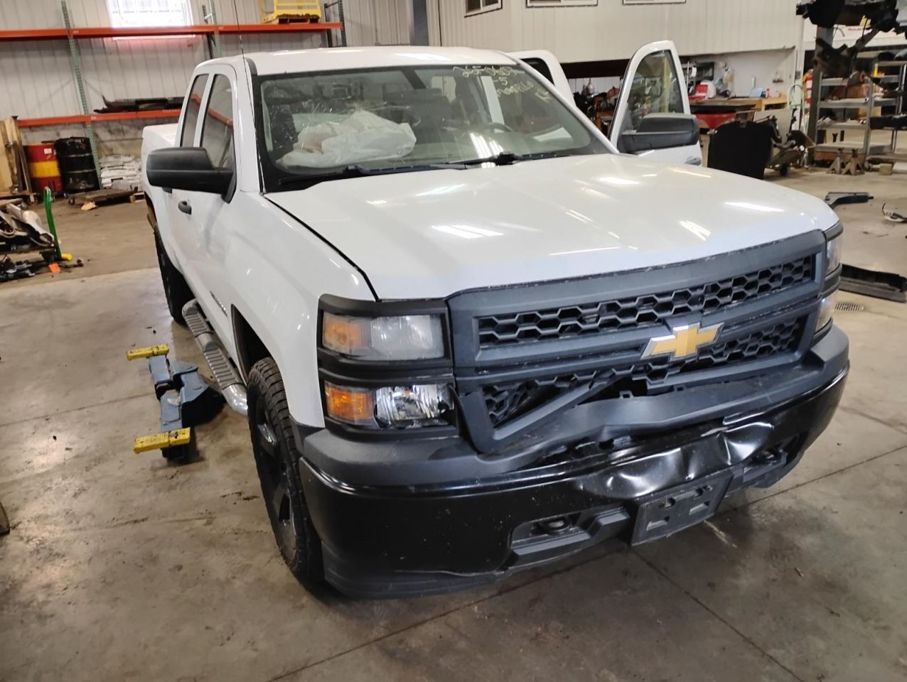 Audio Equipment Radio Receiver Radio Opt IO5 Fits 15 SUBURBAN 1500 2182299