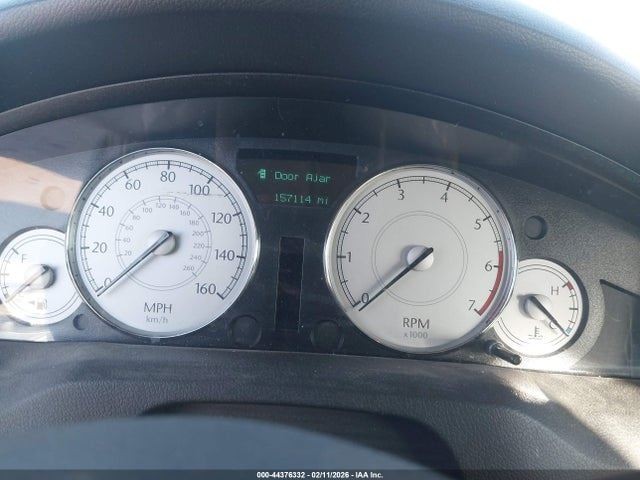 Audio Equipment Radio Display And Receiver Radio DVD Fits 05-07 300 1885368