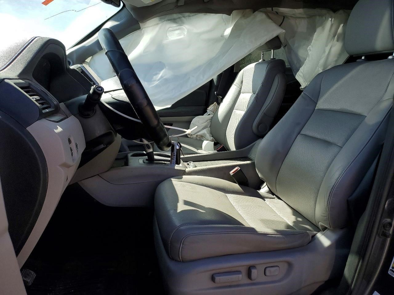 Audio Equipment Radio Receiver US Market Rtlt Fits 17-18 RIDGELINE 32901360