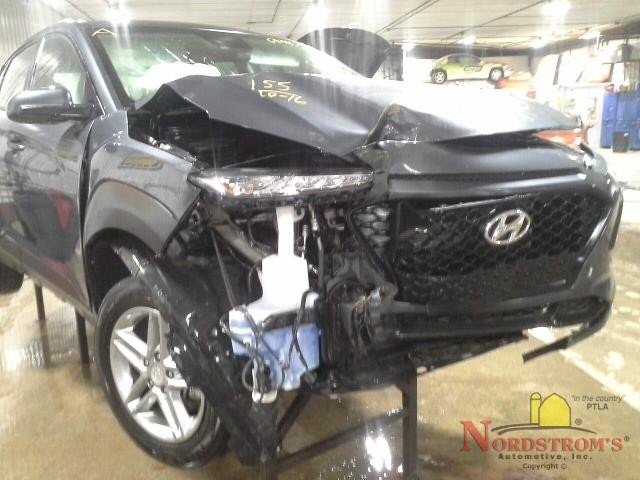2020 Hyundai Kona RADIO AM-FM,DISPLAY,96160J9020TMT