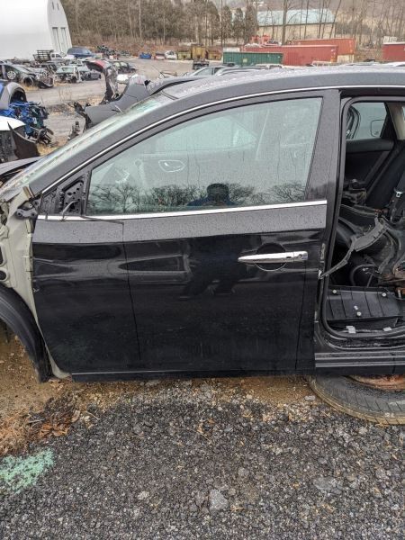 Audio Equipment Radio Receiver Am-fm-stereo Fits 18-19 SENTRA 832651
