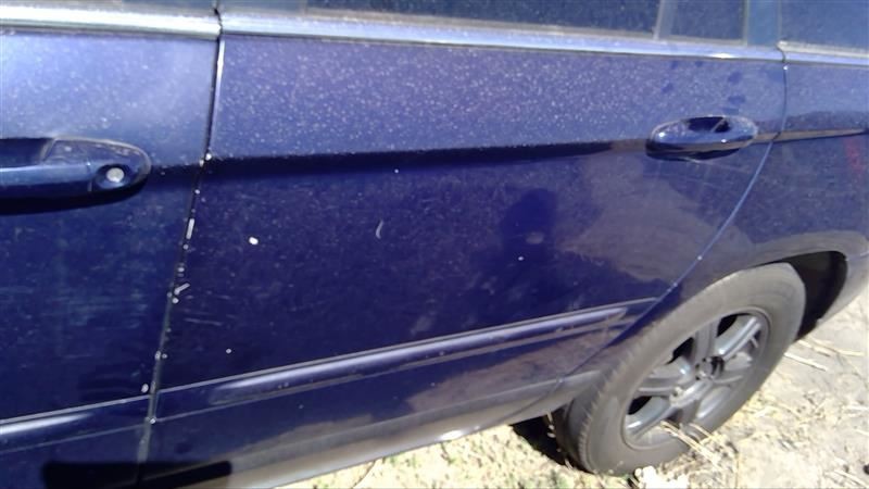 Audio Equipment Radio Receiver Radio Am-fm-cd Fits 04-08 PACIFICA 724721