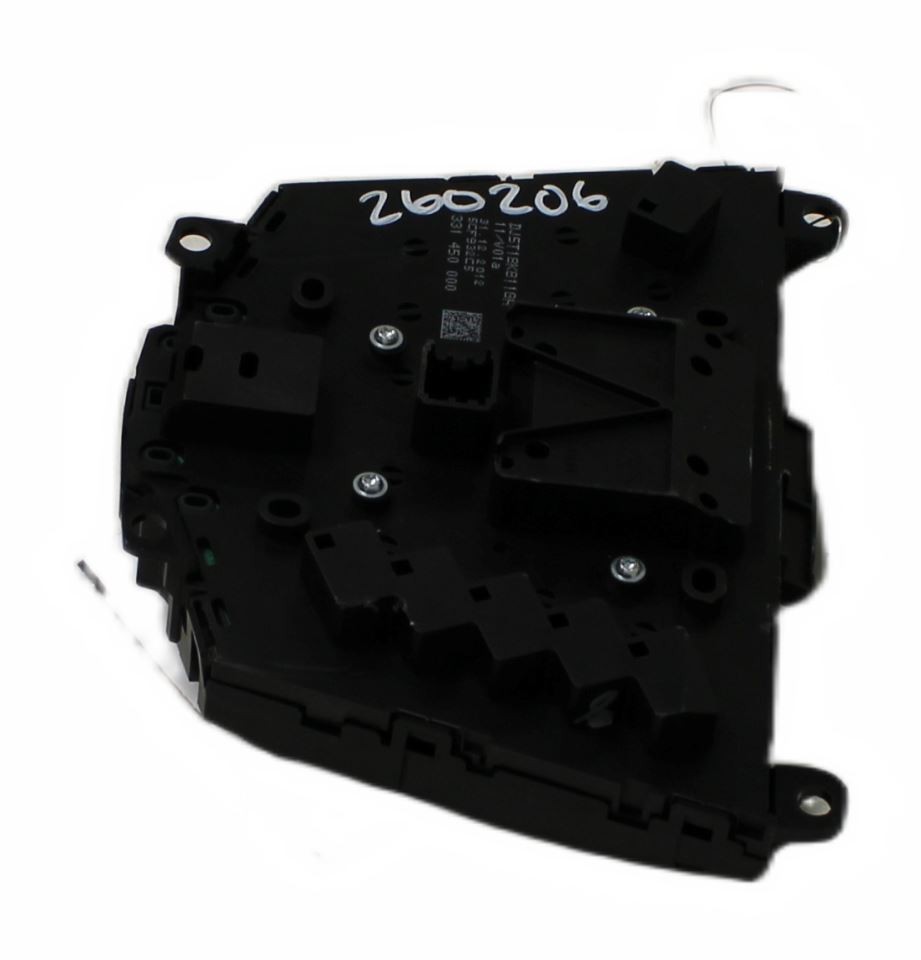 2013-2016 Ford Escape Radio Control Panel 4.2″ Display OEM 1516708