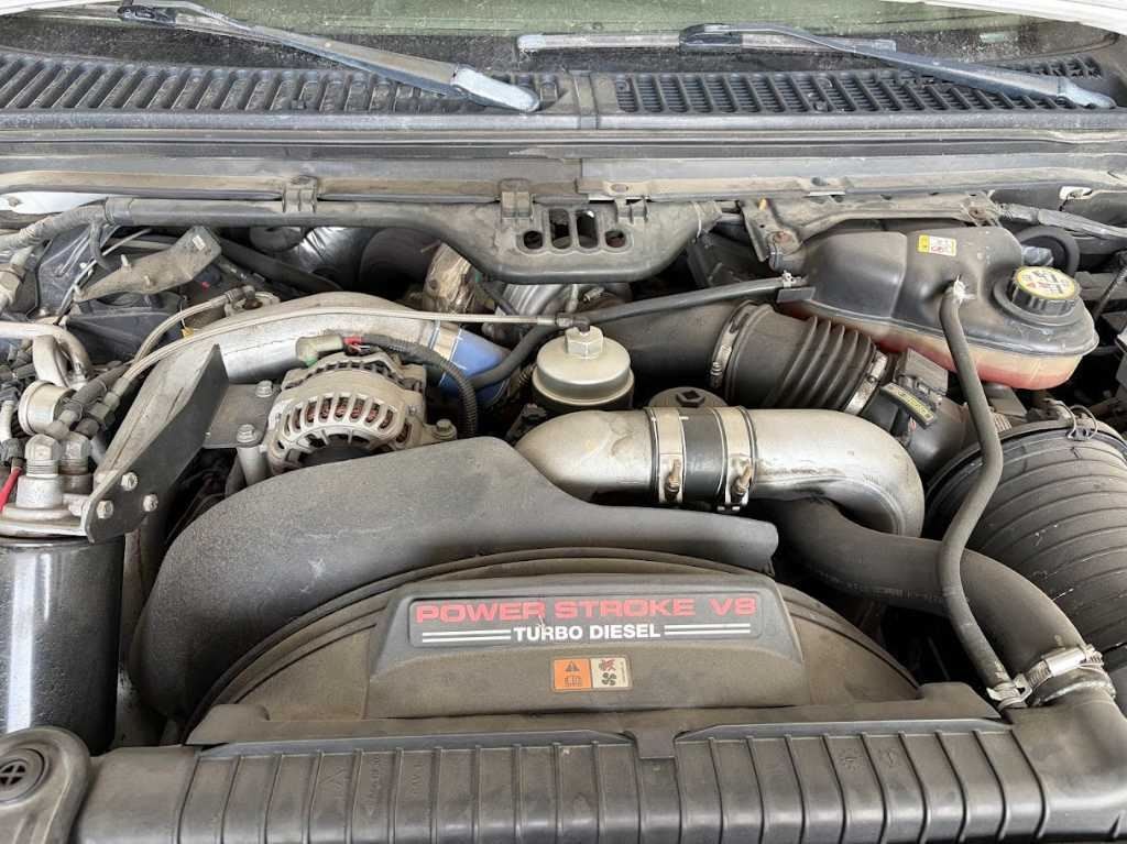Radio Player Radio VIN 1 8th Digit Am-fm-cd Fits 03-05 ESCAPE 1159740