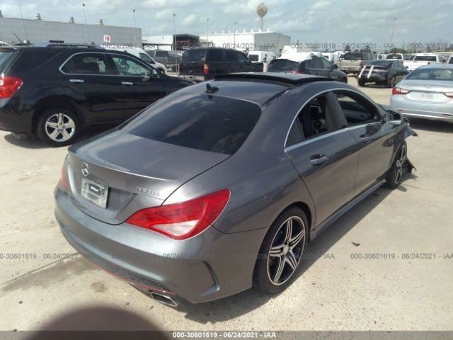 Audio Equipment Radio 156 Type GLA250 Radio Fits 16 MERCEDES GLA-CLASS 176288