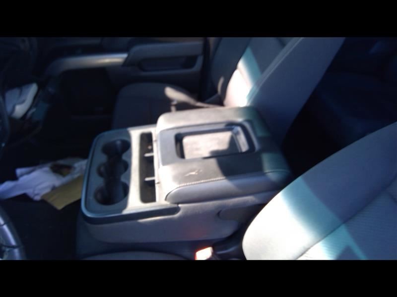 2015-20 CADILLAC ESCALADE Audio Equipment Radio Audio Disc Player Opt TG5