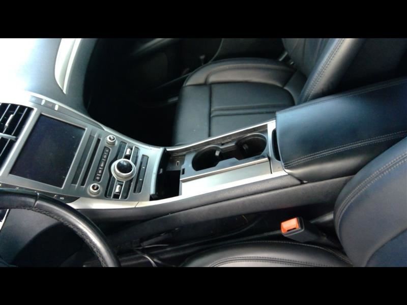 Audio Equipment Radio CD Player Single Disc Fits 17-20 MKZ 839070