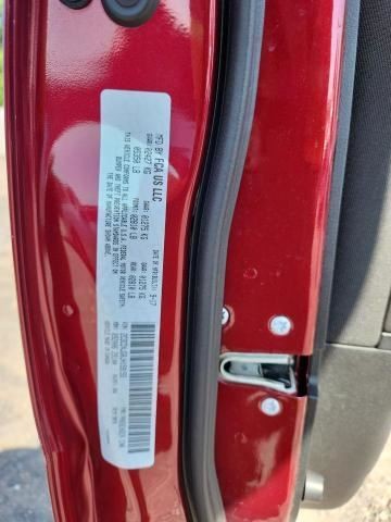 2017-18-19-20-21-22-2023 CHALLENGER Audio Equipment Radio Amplifier 276 Opt RD7