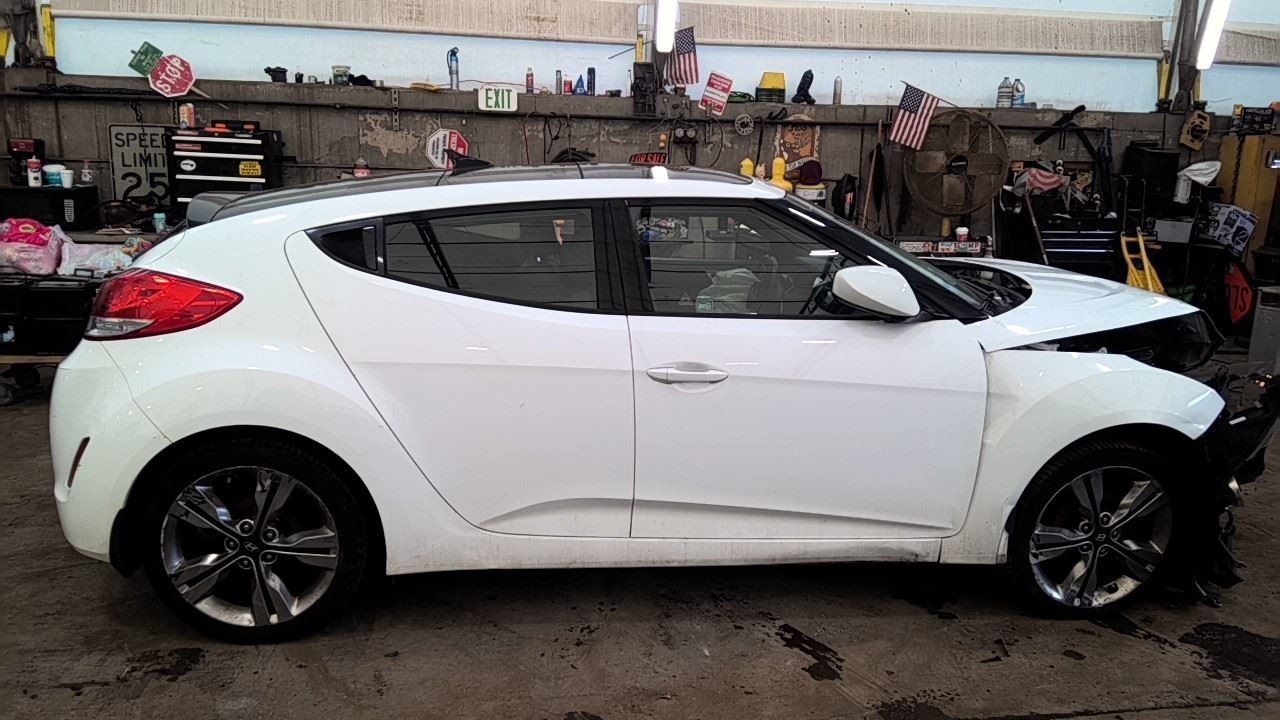 Audio Equipment Radio Amplifier ID 963702V081 Fits 15-17 VELOSTER 7000771