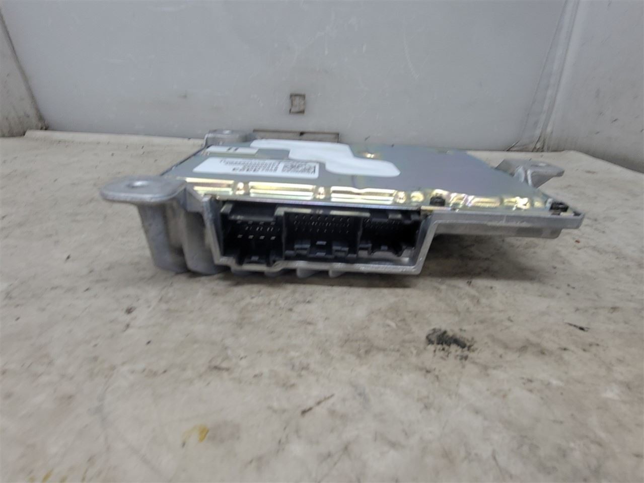 2022-2024 SIERRA LH BOSE AMP RADIO AMPLIFIER 85573323 22-24