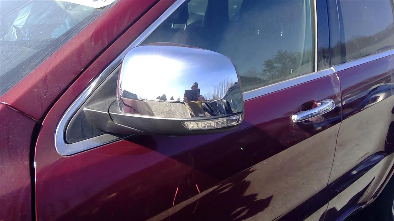 Audio Equipment Radio Display And Receiver Fits 17 DODGE 1500 PICKUP 2134217