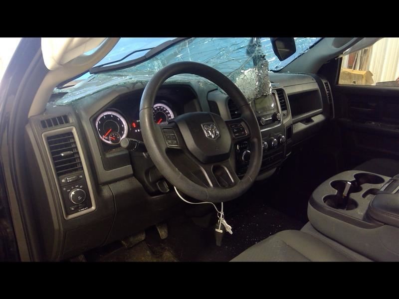 Audio Equipment Radio Classic Style Fits 13-24 DODGE 1500 PICKUP 978164