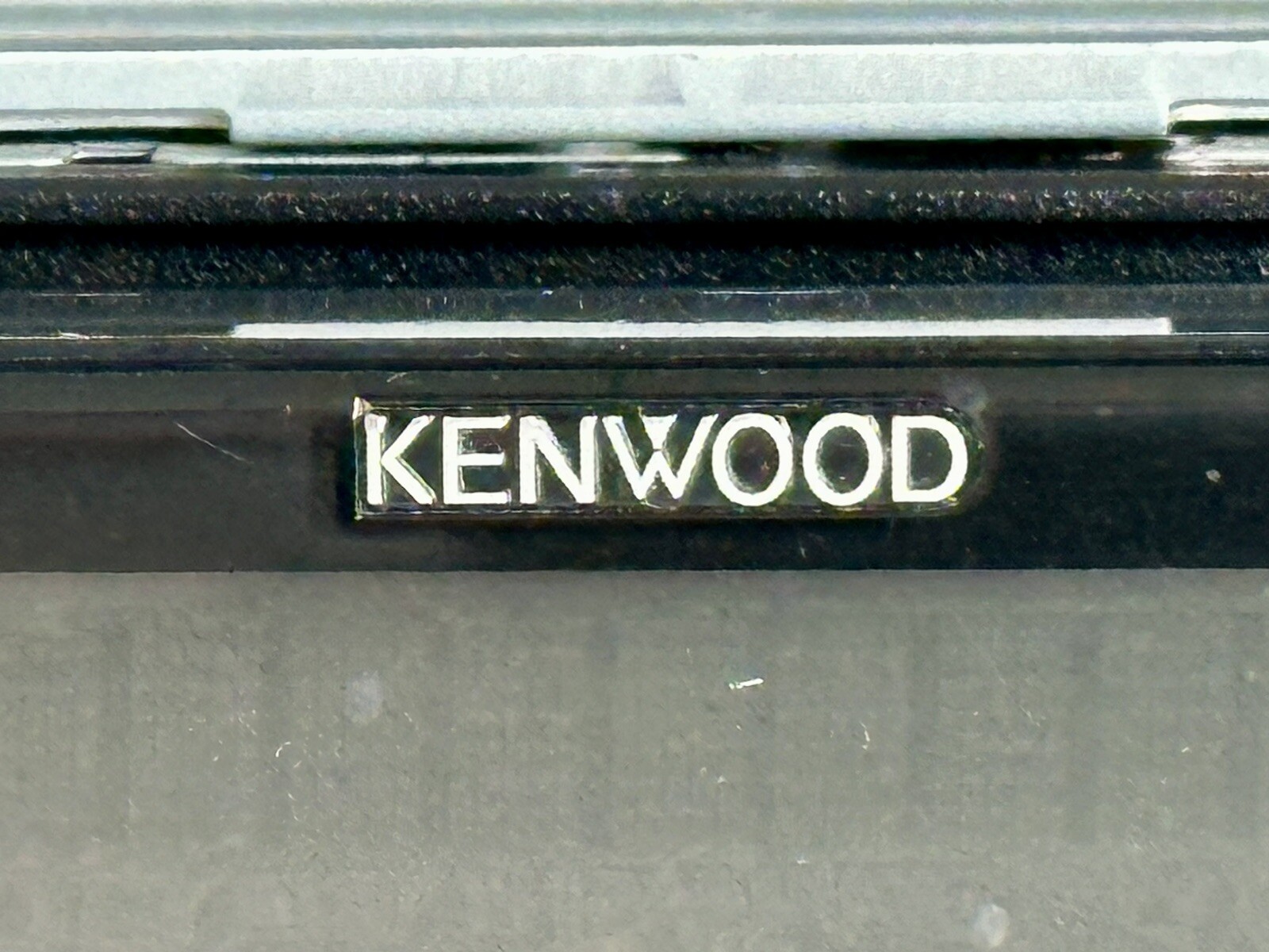 Kenwood 00271-06000 Radio CD Player fits 06-10 Hyundai Sonata