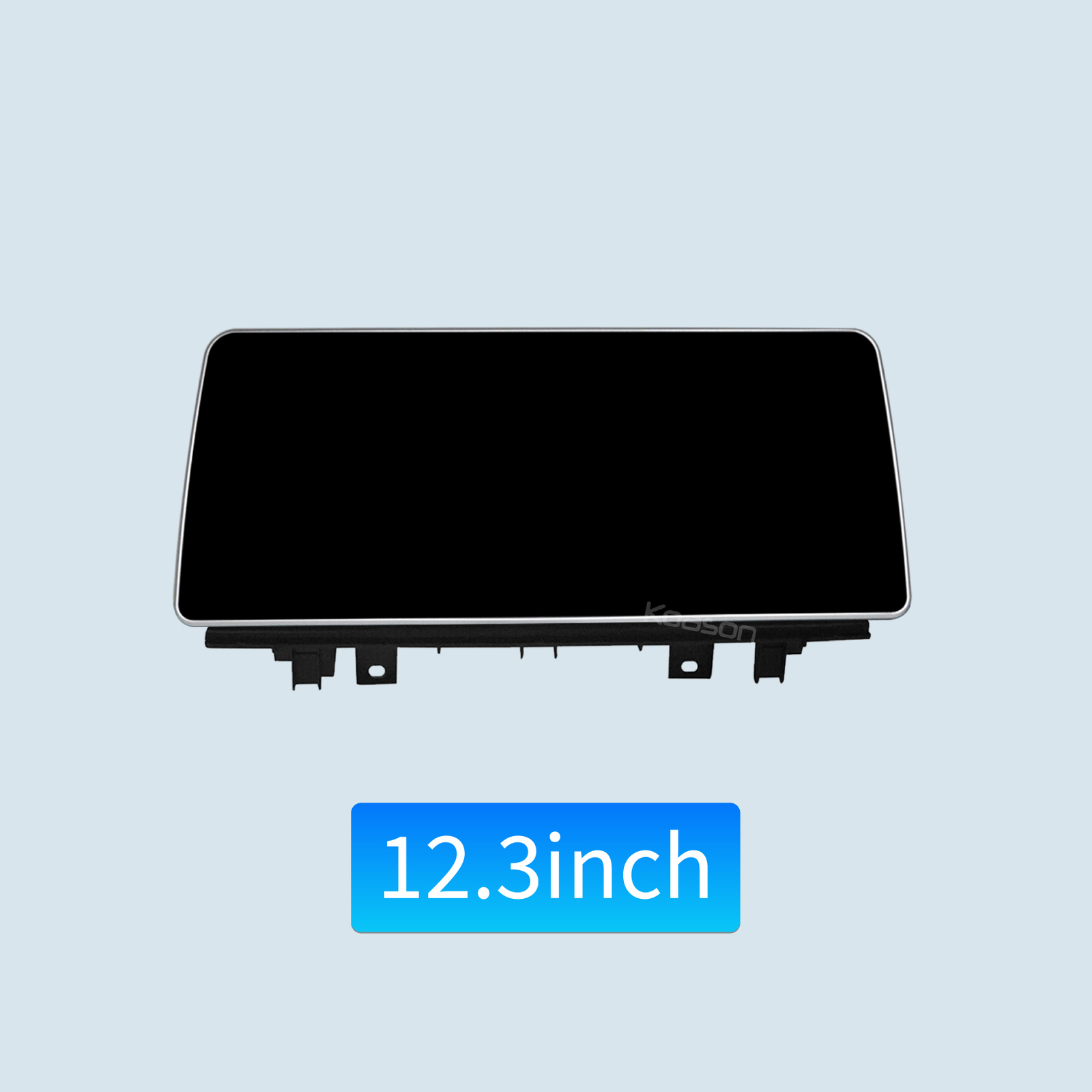 12.3in BMW X1 F48 8+256GB Android13 Screen Radio Head Unit Carplay Upgrade NBT